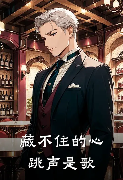 藏不住的心跳声是歌