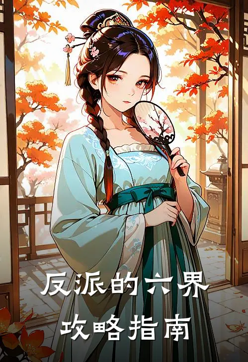 反派的六界攻略指南