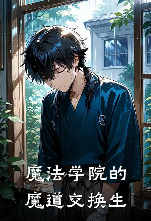 魔法学院的魔道交换生
