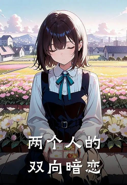 两个人的双向暗恋