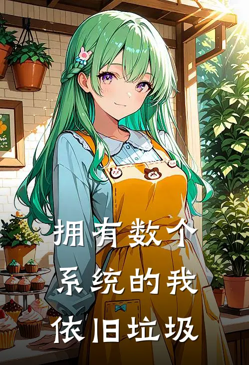 布凡萧槿苒(拥有数个系统的我，依旧垃圾)全章节在线阅读_(拥有数个系统的我，依旧垃圾)完结版免费阅读