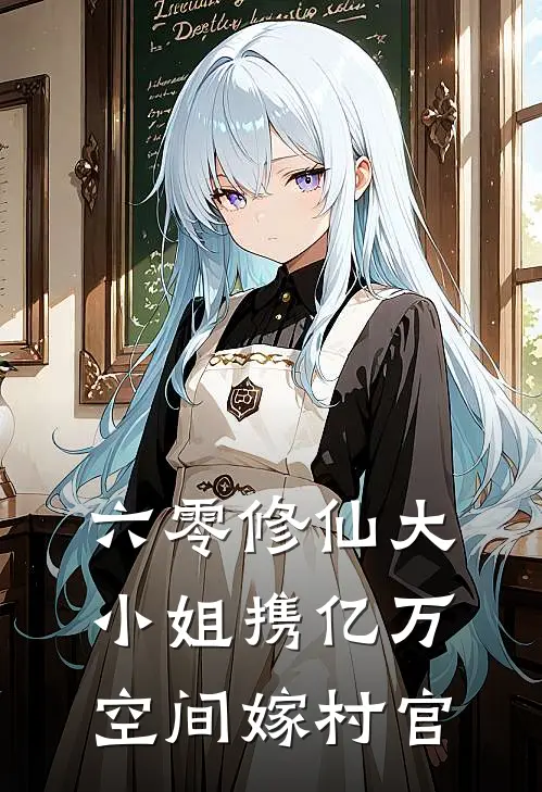 六零修仙大小姐携亿万空间嫁村官