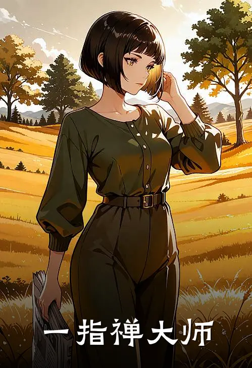 一指禅大师