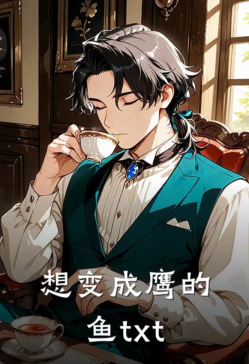 想变成鹰的鱼 txt