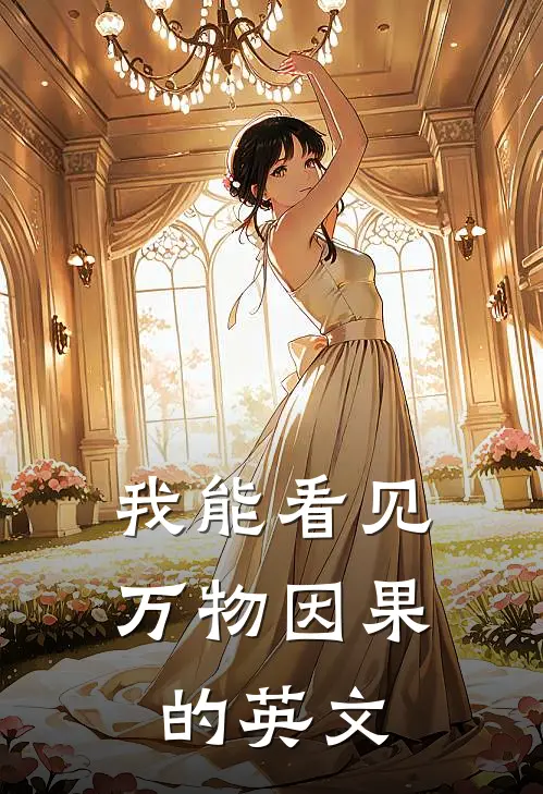 我能看见万物因果的英文