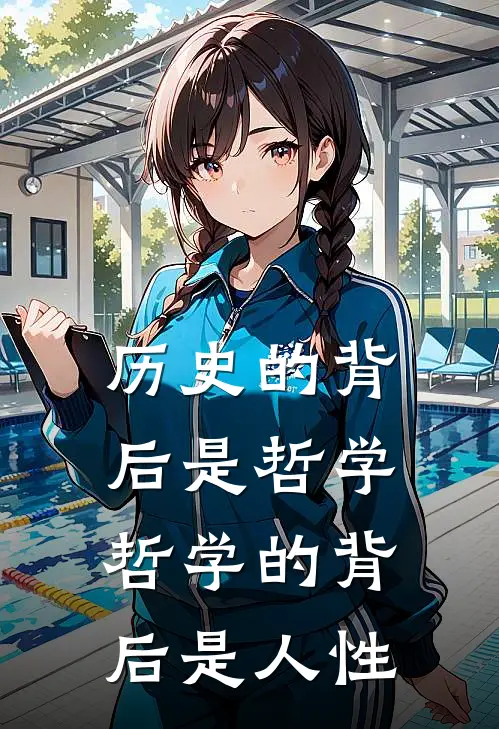 历史的背后是哲学,哲学的背后是人性