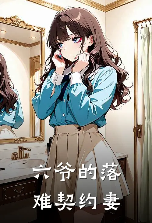 六爷的落难契约妻