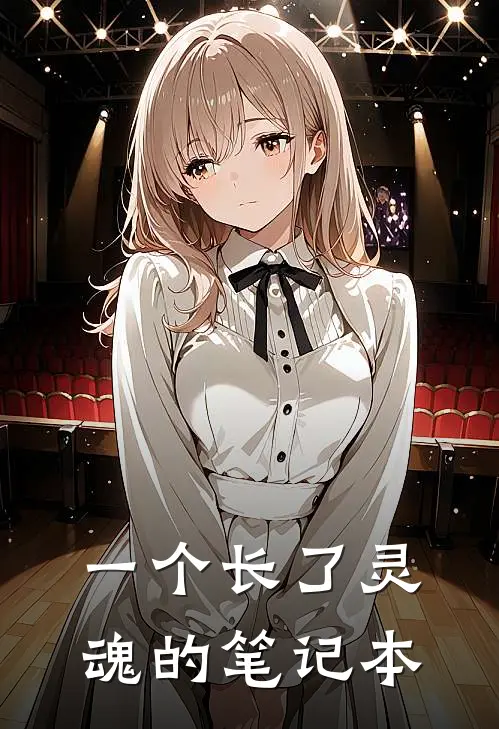 郭峰婷婷《一个长了灵魂的笔记本》完结版阅读_(一个长了灵魂的笔记本)全集阅读