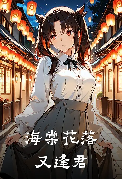 海棠花落又逢君(江叙白白语臻)完整版免费小说_最热门小说海棠花落又逢君(江叙白白语臻)