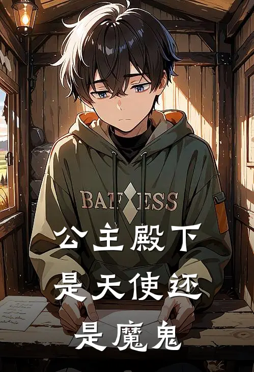 公主殿下是天使还是魔鬼