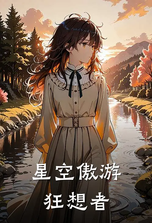 星空傲游狂想者陆尘楚云河完本小说推荐_免费小说全文阅读星空傲游狂想者陆尘楚云河