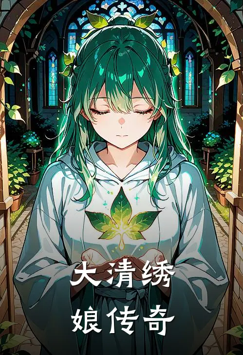 大清绣娘传奇云织沈观澜已完结小说_最新章节列表大清绣娘传奇(云织沈观澜)