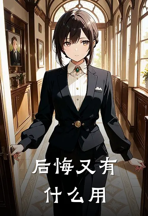 后悔又有什么用