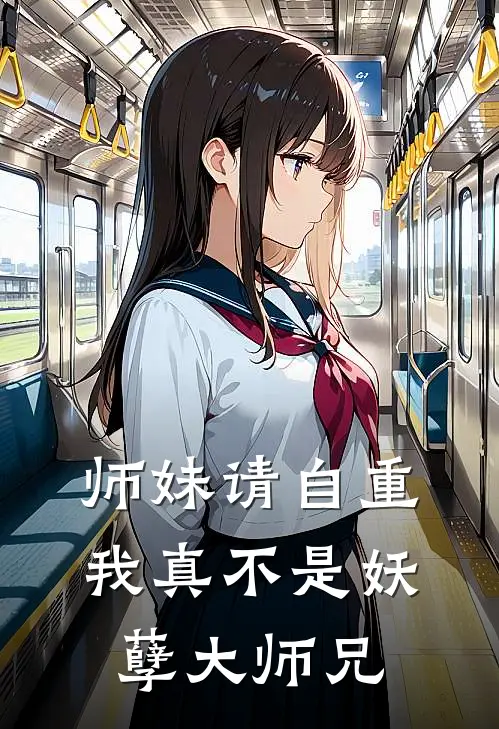 师妹请自重，我真不是妖孽大师兄(江彻寒夙璇烬)已完结小说_小说免费阅读师妹请自重，我真不是妖孽大师兄江彻寒夙璇烬