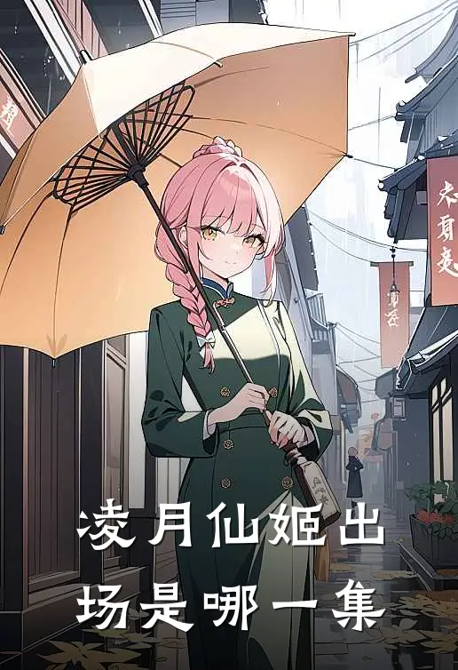 凌月仙姬出场是哪一集