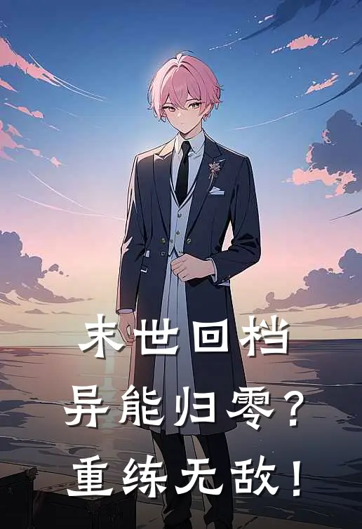 末世回档，异能归零？重练无敌！温芮杨娜娜全文免费阅读_热门小说大全末世回档，异能归零？重练无敌！温芮杨娜娜