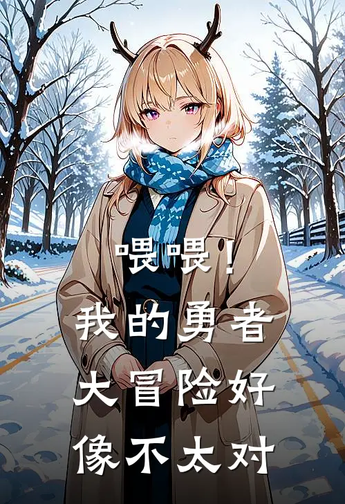 喂喂！我的勇者大冒险好像不太对