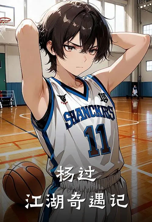 杨过：江湖奇遇记(杨过赵志敬)完本小说大全_热门小说大全杨过：江湖奇遇记杨过赵志敬