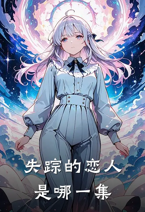 失踪的恋人是哪一集