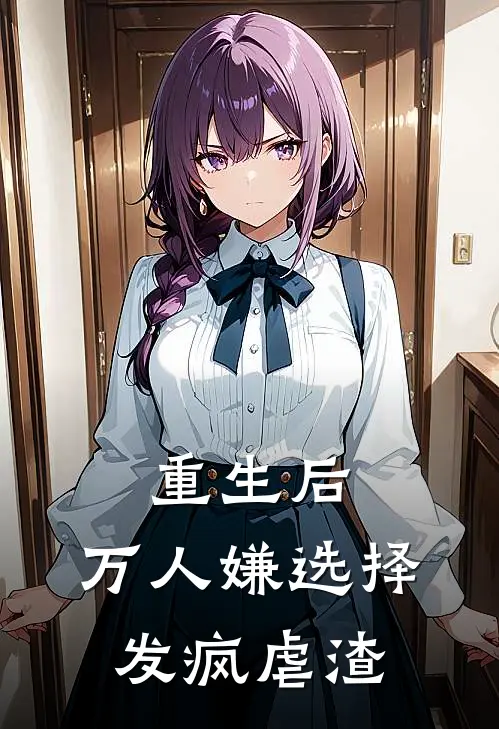 重生后，万人嫌选择发疯虐渣于瑾希于瑾星免费小说阅读_免费小说大全重生后，万人嫌选择发疯虐渣(于瑾希于瑾星)