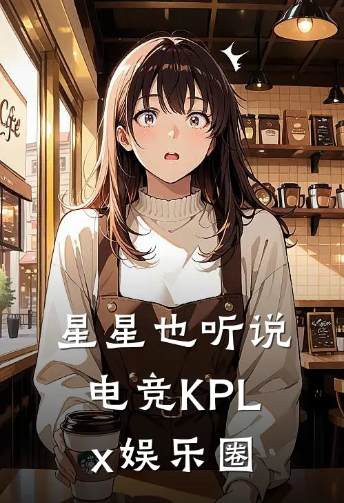 星星也听说：电竞KPLx娱乐圈