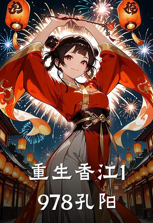 重生香江1978孔阳