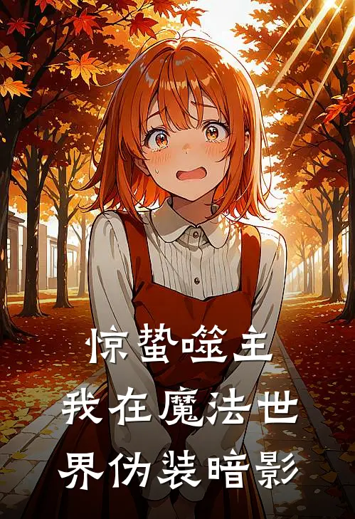 惊蛰噬主：我在魔法世界伪装暗影（李择之莉莉丝）最新章节列表