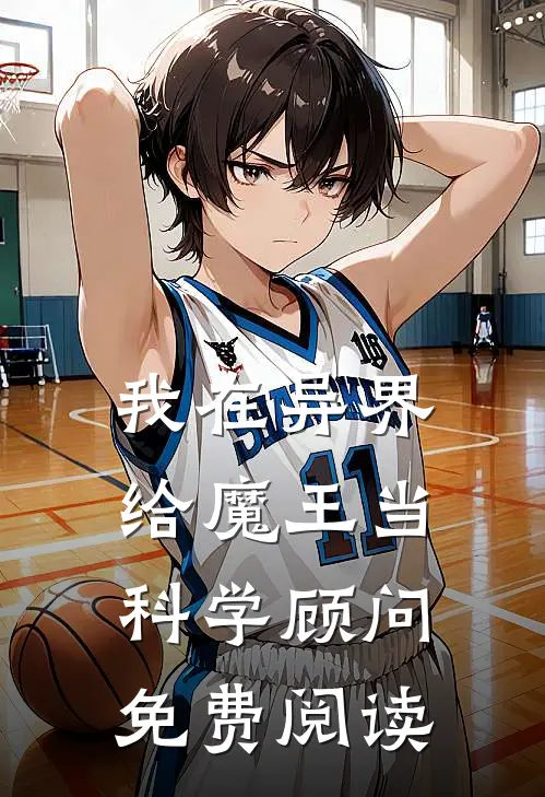 我在异界给魔王当科学顾问免费阅读