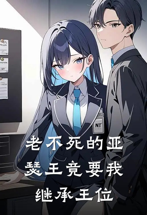 老不死的亚瑟王竟要我继承王位