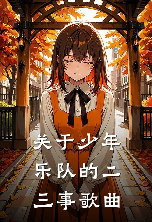 关于少年乐队的二三事歌曲