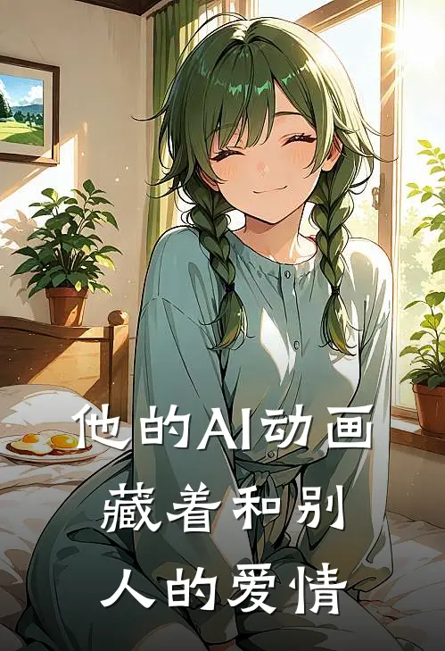 他的AI动画，藏着和别人的爱情陆衔舟张沐苒免费小说大全_完结的小说他的AI动画，藏着和别人的爱情(陆衔舟张沐苒)