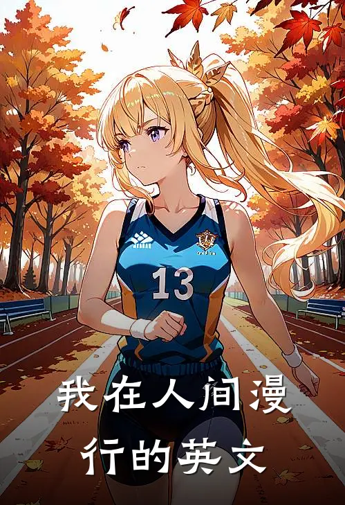 我在人间漫行的英文