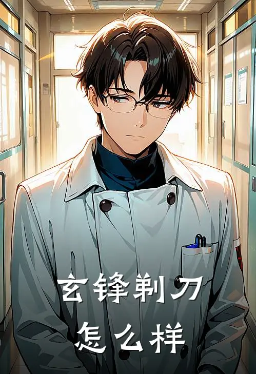 玄锋剃刀怎么样