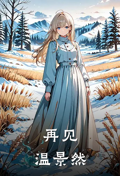 再见，温景然(温景然璩程)在线免费小说_完整版免费小说再见，温景然(温景然璩程)