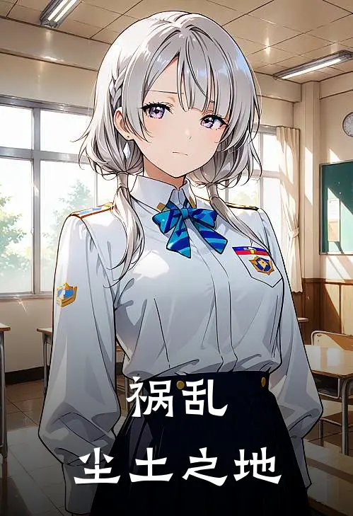 祸乱：尘土之地