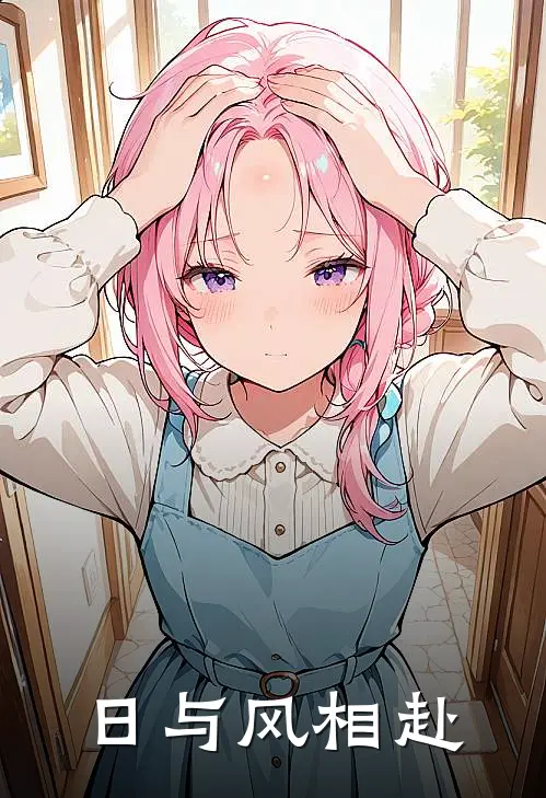 日与风相赴