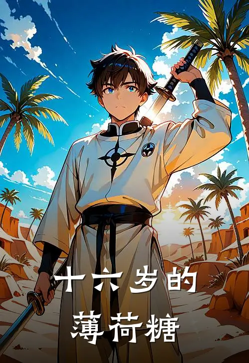 十六岁的薄荷糖