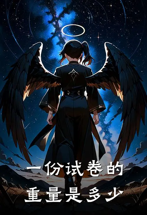 一份试卷的重量是多少