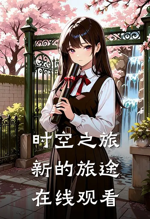 时空之旅新的旅途在线观看