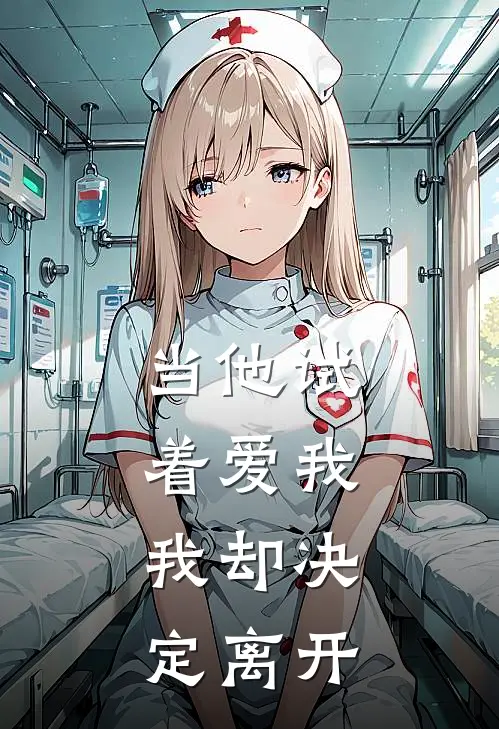 当他试着爱我，我却决定离开(江寻舒瑜)新热门小说_免费完结小说当他试着爱我，我却决定离开(江寻舒瑜)