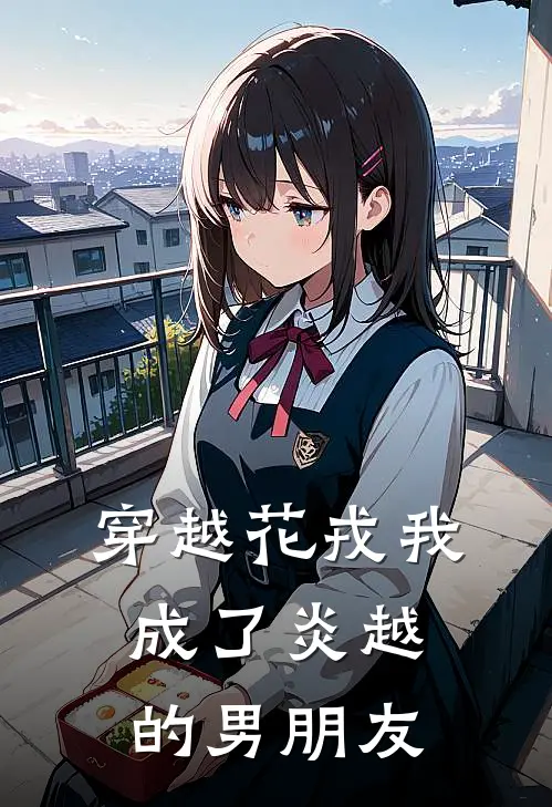 穿越花戎我成了炎越的男朋友