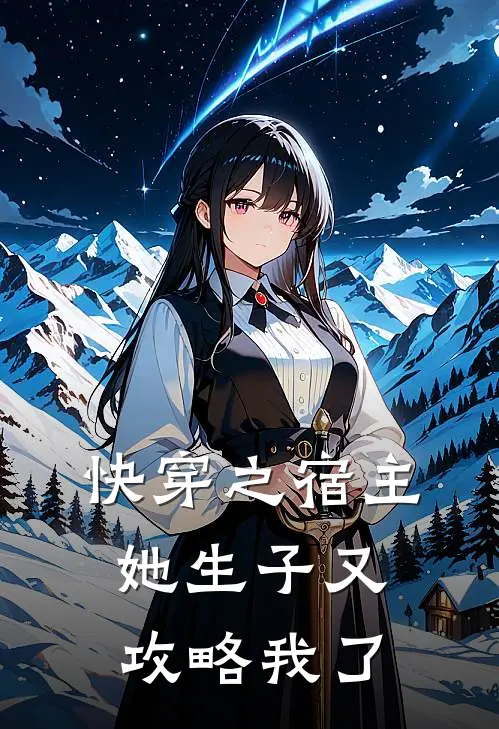 快穿之宿主她生子又攻略我了