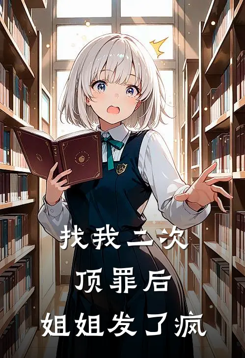 找我二次顶罪后，姐姐发了疯