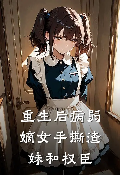 重生后病弱嫡女手撕渣妹和权臣