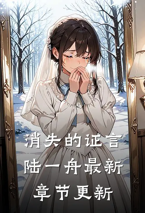 消失的证言陆一舟最新章节更新