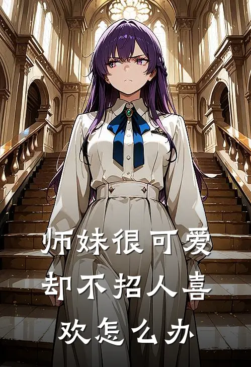 师妹很可爱却不招人喜欢怎么办