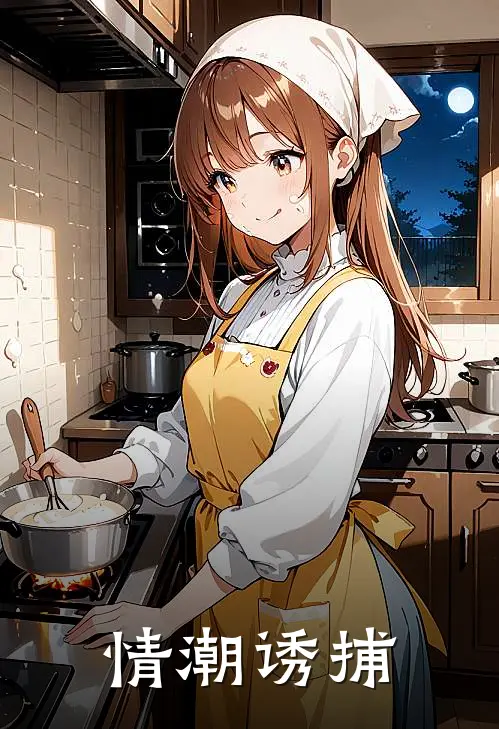 情潮诱捕(温儒乔和川)完本小说_热门的小说情潮诱捕温儒乔和川