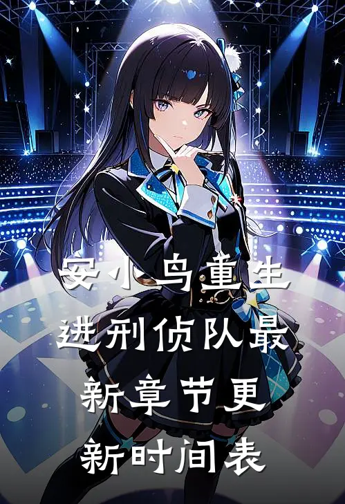 安小鸟重生进刑侦队最新章节更新时间表