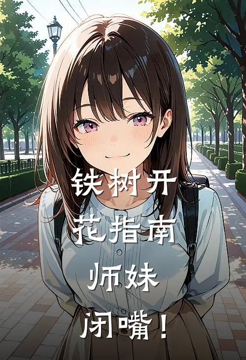 铁树开花指南：师妹，闭嘴！