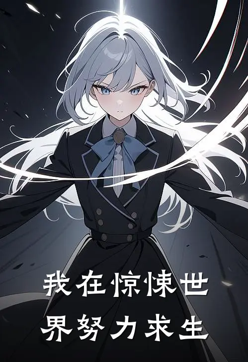 我在惊悚世界努力求生萧慕妤顾晏完整版小说_小说完结推荐我在惊悚世界努力求生(萧慕妤顾晏)